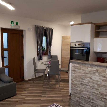 Apartment Dujica Senj  Exterior foto