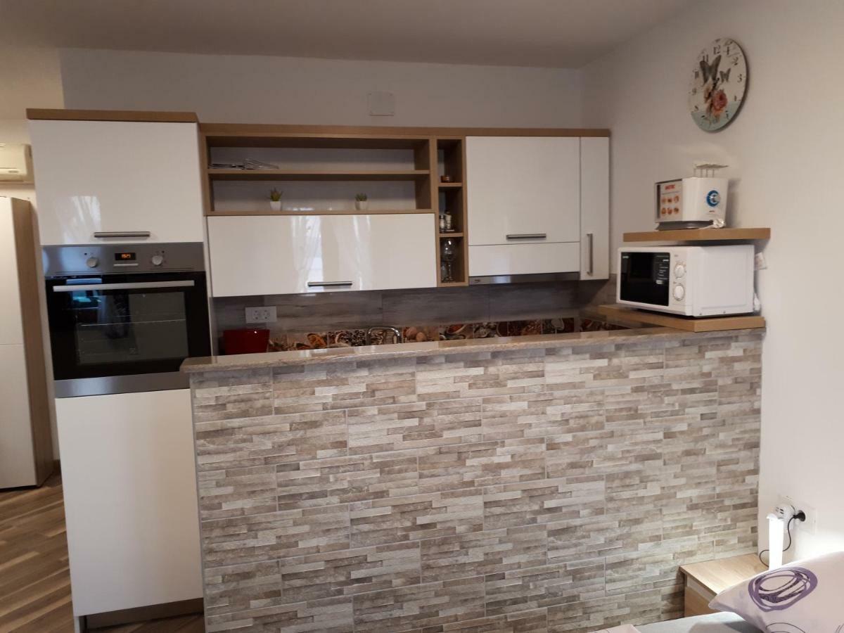 Apartment Dujica Senj  Exterior foto