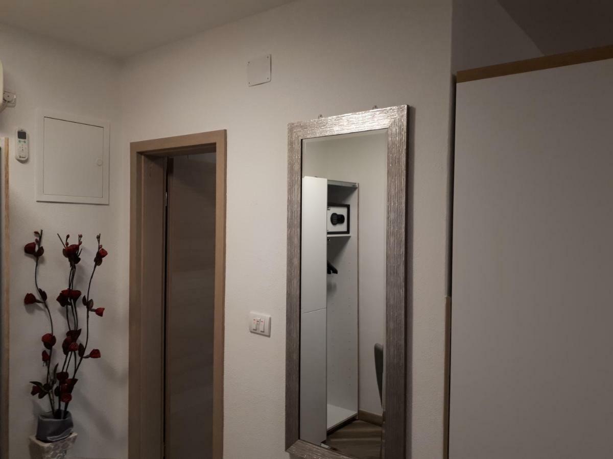 Apartment Dujica Senj  Exterior foto